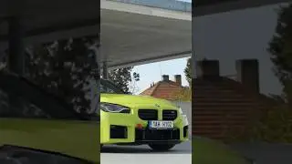 BMW M2 LCI     #bmw #m2 #testyaut #carreview #autotv #recenzieaut