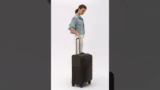 Vali k&eacute;o Samsonite 73H  #shorts #samsonite