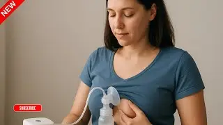 Finesse Breast Pump Setup: Convert Double to Single Pump in Minutes!