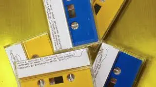 Novo Line - Le Pastiglie Delgli Amici (Protofuture, 2020)
