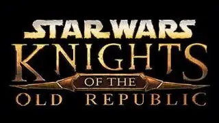 Star Wars: Knights of the Old Republic - Lehon - The One (Part 56)