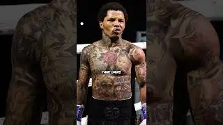 Tank Davis going on a rampage in the lightweight division