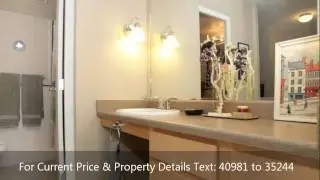 Denver Lofts And Condos For Sale- 1200 Vine Street #4D
