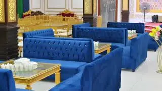 M.B Mughal Palace Aroop Gujranwala 