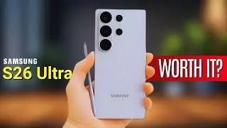 Galaxy S26 Ultra &mdash; Exclusive Features Gone!