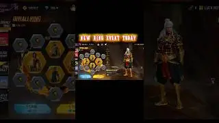 DIWALI RING EVENT SPIN FREE FIRE | FF DIWALI RING SPIN | FREE FIRE NEW EVENT TODAY | FF NEW EVENT