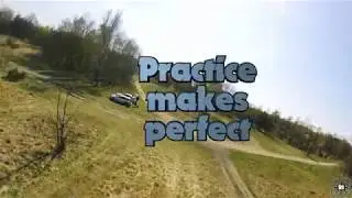 [FPVPractice] Practice makes perfect