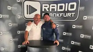 Radio Frankfurt // Chef On Air // Rosario u. Flavio Magliarisi // Kauer Bad Sanit&auml;r Heizung e.K.