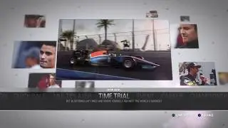 F1 2016 With F1 2017 Beta Tester  Dave  #womeninmotorsport