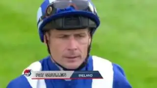 International Jockey's Championship