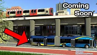 Ultimate Transport Simulator (UTS) In progress|Coming out soon Android/iOS