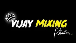 Tujhko Hi Dulhan Banaunga 2024 Edm Boom Bass Dj Vijay Khailar