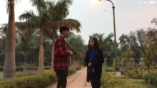 What Northeast people think about Delhi | Social experiment by Manipur guy