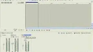 Rewire device using Acid Pro 6.0