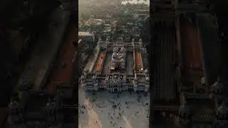 Birth Place of Goddess Sita | Janakpur Nepal