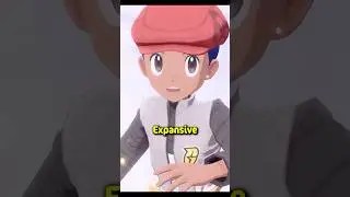 &Eacute;volution du moteur Pok&eacute;mon