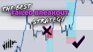 The Best Failed Breakout Strategy for Day Trading