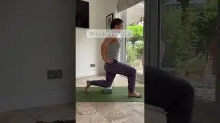 Don&rsquo;t know how to use yoga blocks? Try this