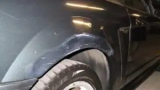 gypsy Mike's Autobody