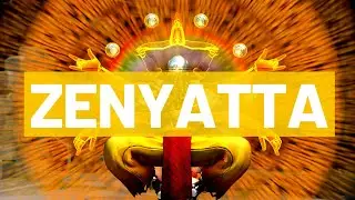The ONLY ZENYATTA Guide YOU Will EVER NEED | 2020