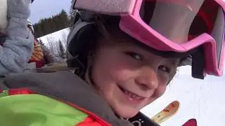 Skischule Ostrachtal 2018
