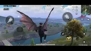 Bgmi is Cristel Update ||#gaming #mobielgame