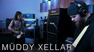 M&uuml;ddy Xellar | Soundshore Sessions (Full Performance)