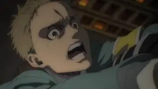 ATTACK ON TITAN EP. 67 ALTERNATE ENDING (ED INSERTED)