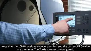 Setting Up Your New Metlogix Metrology Display