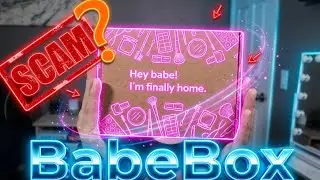Babebox: Worth it?