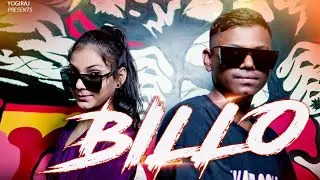 Billo | Yogi Raj | DjA2L | New Cg Rap Song |
