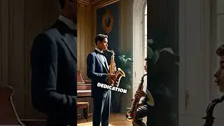 Marcel and His Revolution in the Saxophone 🎷 #saxophone #sax #music #history #saxophonist