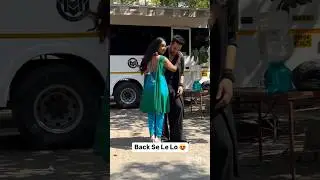 Krushna Abhishek, Kashmira Shah Spotted At Laughter Chefs Season 2 Set For Shoot 😍#shorts