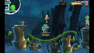 Angry Birds 2 2900