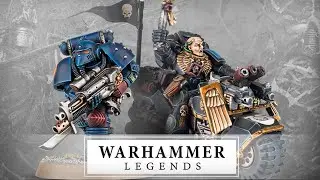 Warhammer 40k Legends: Guide to Classic Models & How to Keep Them in Play (RIP)