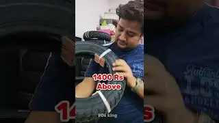 💥🤯மதுரையில் wholesale விலையில்‼️ Branded Tyres & batteries ⁉️  ✨K S R Tyres & Battery✨ #viralvideo