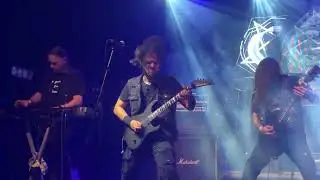 Gothic (Live at We Are The Underground Festival, Club Quantic, Bucharest, 24.01.2026