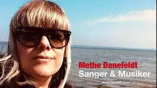 Methe Danefeldt  i Podcasten 