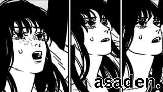 asaden with a side of budda. [Chapter 207] [CSM Spoilers]