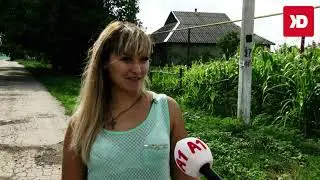 c. Каменка, Александр Пресман — Спецрепортаж 100719