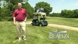 Golf - Pre-Round Warm Up Stretches