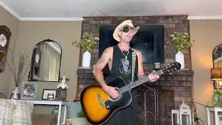 Rebel Within - Hank Williams III Guitar Lesson/Tutorial/Chords