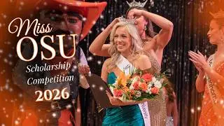 2026 Miss OSU