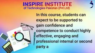 UKQ UK Approved International Diploma in Audit Management System Course