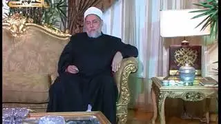 نظرية الإلحاق | نظريات الأصول | وقال الإمام | أ.د علي جمعة