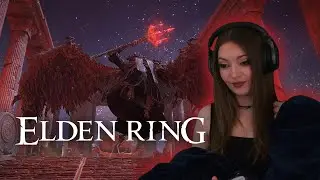 He Drains Our Health? || Elden Ring