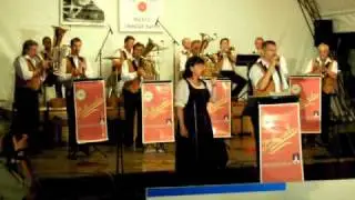 Jihoceska PODHORANKA (Christina)