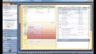 Amicus Attorney Overview