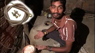 Heater ka spring kaise lagaye (heating element)😍😍