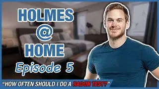 HOLMES @ HOME - Mike Holmes Jr Answers Your Questions! | Episode 5